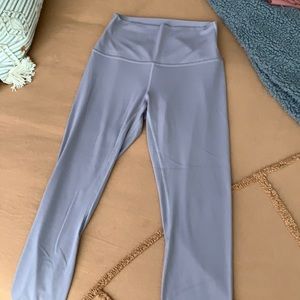 Lululemon Align leggings